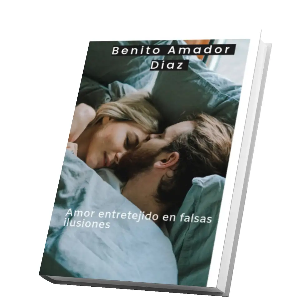 Amor entretejido en falsas ilusiones — imagen 1