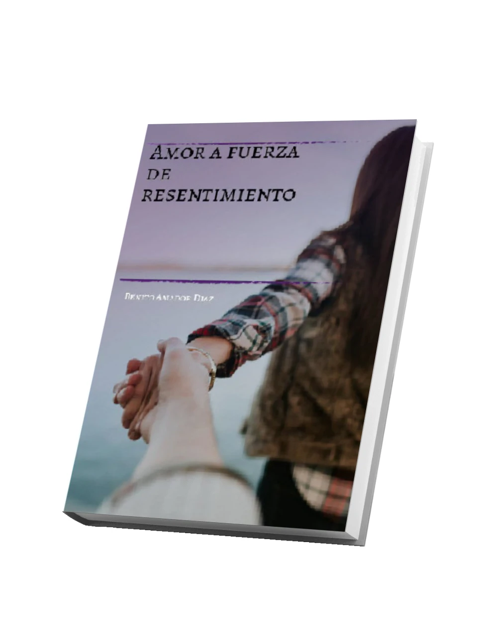 Amor a fuerza de resentimiento's foto | Ventas de libros y otros servicios |  BizneCubano