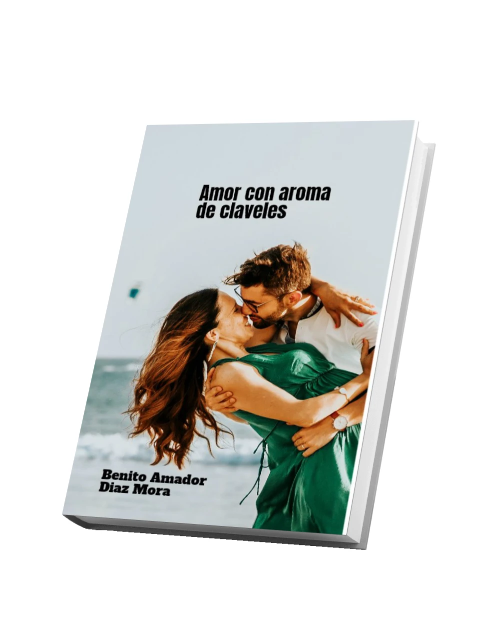 Amor con aroma de claveles's foto | Ventas de libros y otros servicios |  BizneCubano