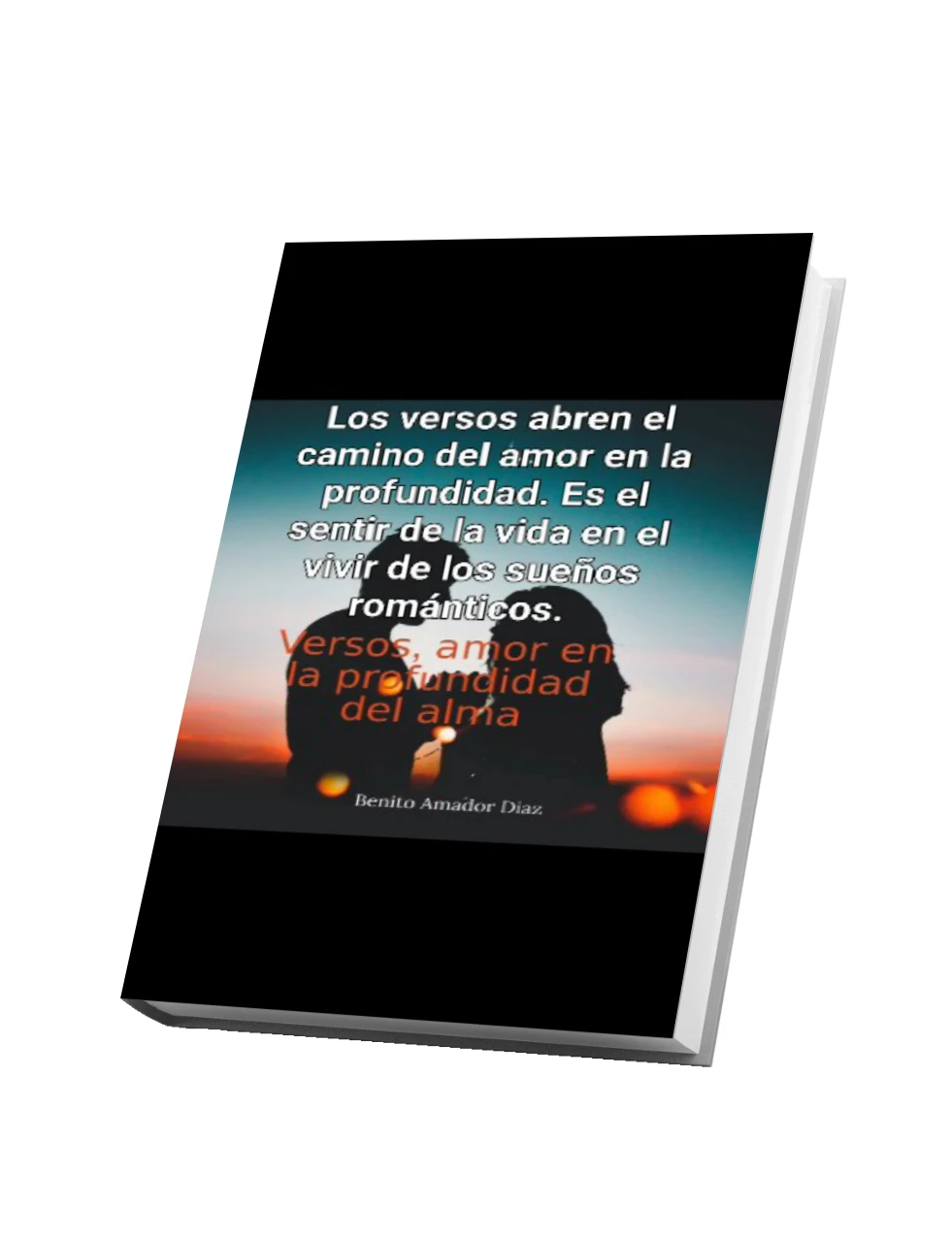 Versos, amor en la profundidad del alma's foto | Ventas de libros y otros servicios |  BizneCubano