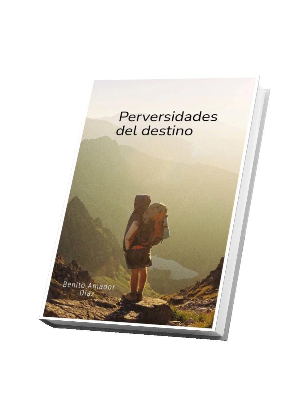 Perversidades del destino's foto | Ventas de libros y otros servicios |  BizneCubano