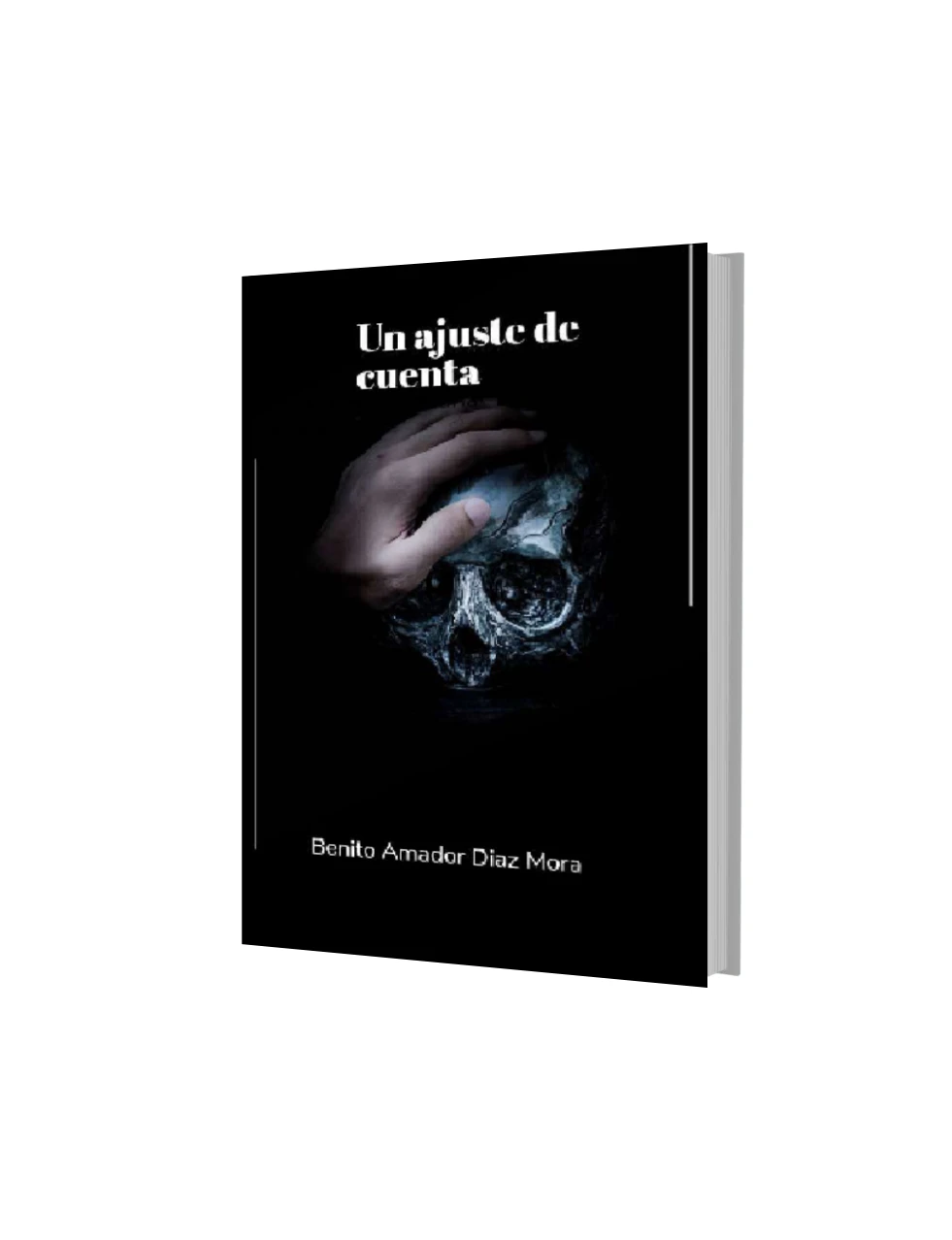 Un ajuste de cuenta's foto | Ventas de libros y otros servicios |  BizneCubano