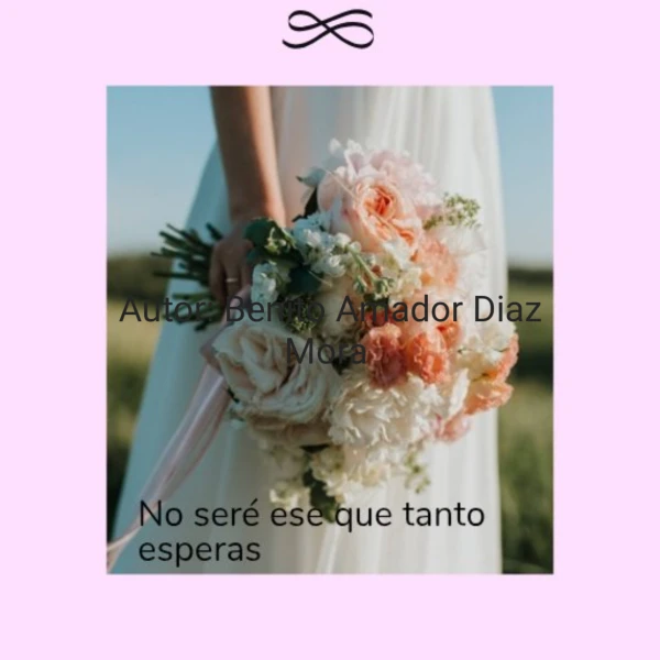 No seré ese que tanto esperas's foto | Ventas de libros y otros servicios |  BizneCubano